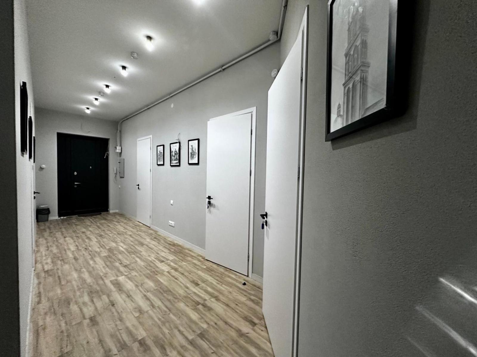 Hotel Gallery 21 Lviv Exterior foto