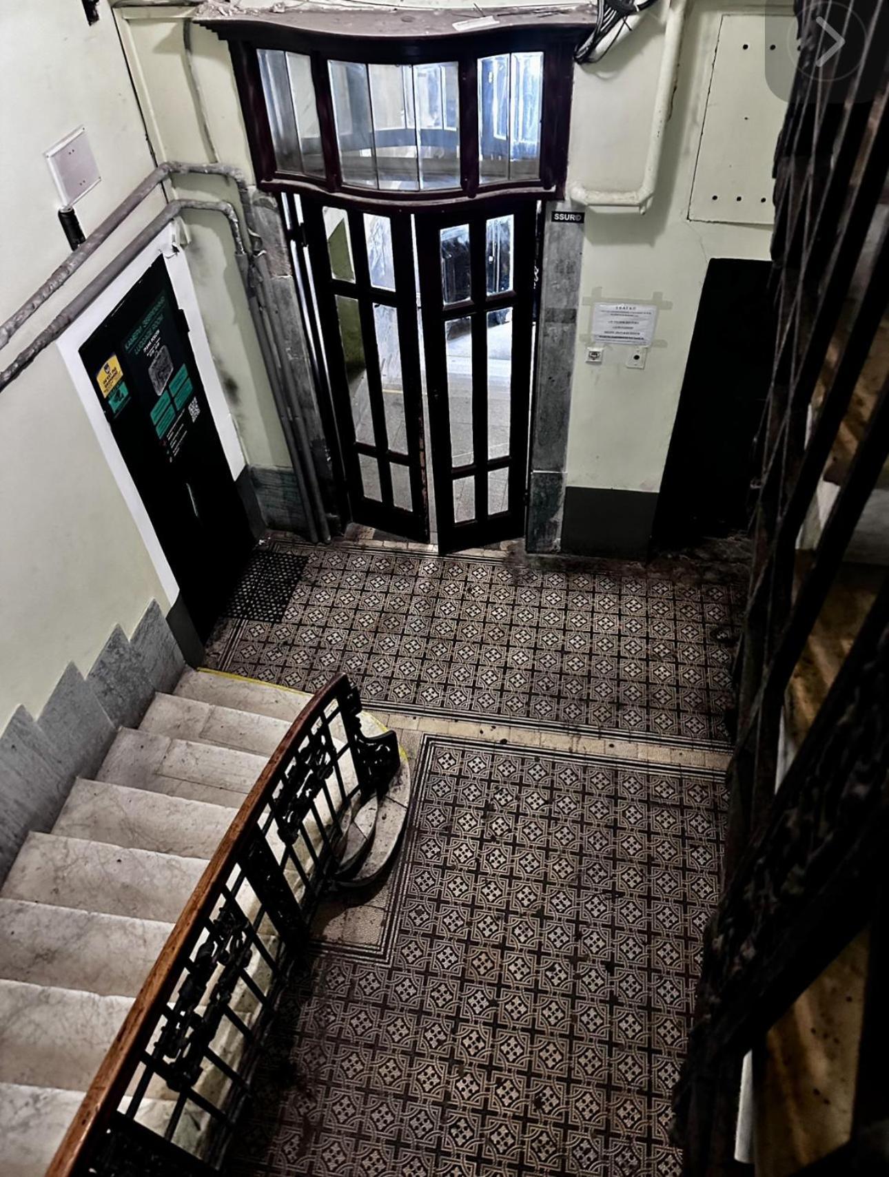 Hotel Gallery 21 Lviv Exterior foto