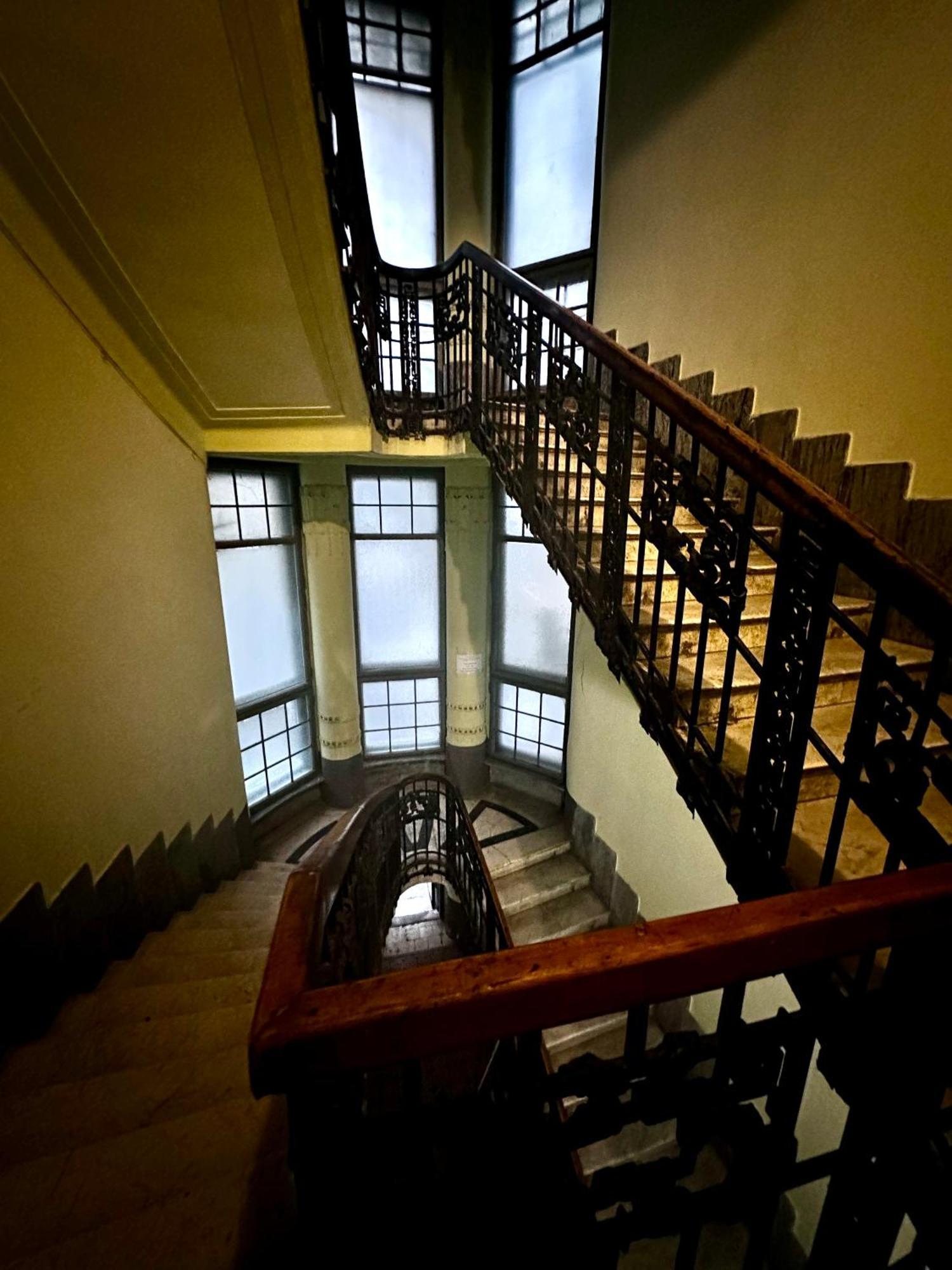 Hotel Gallery 21 Lviv Exterior foto